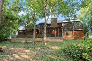 11711 Hidden Creek Rd, Prospect, KY 40059