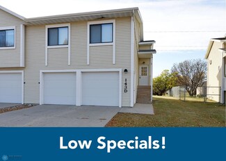 143 Prairiewood Dr S Unit D, Fargo, ND 58103