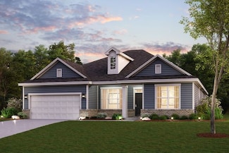 River Birch, McDonough, GA 30253