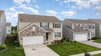 596 Altona Dr, Blacklick, OH 43004