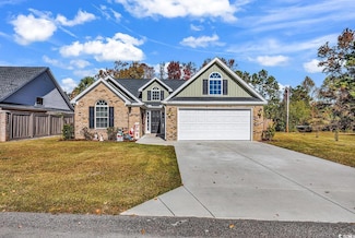 4614 Mandi Ave, Little River, SC 29566