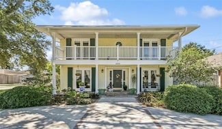 4500 Clearlake Dr, Metairie, LA 70006