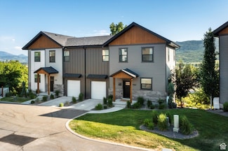 3547 N Creekside Way, Eden, UT 84310