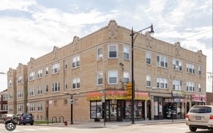 4748 N Troy St Unit 1, Chicago, IL 60625