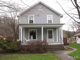 210 S Arch St, Tiskilwa, IL 61368