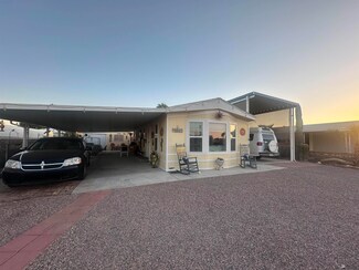 13883 E 47th Ln, Yuma, AZ 85367