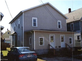 147 Evergreen St, Conneaut, OH 44030