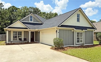 22023 Garland Loop, Silverhill, AL 36576