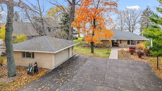 N7844 Sandy Beach Rd, Fond Du Lac, WI 54935