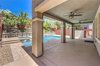 10506 Arnica Way, Las Vegas, NV 89135