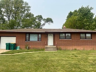 5500 Grant St, Merrillville, IN 46410
