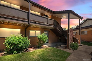 12820 Willow Ln Unit 9, Golden, CO 80401
