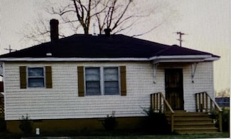 361 Jacklyn Ave, Memphis, TN 38106