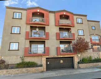 11124 Burbank Blvd Unit 208, North Hollywood, CA 91601