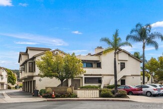 3673 Avocado Village Ct Unit 124, La Mesa, CA 91941
