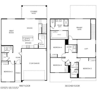 8313 S Cabari Mine Way, Vail, AZ 85641