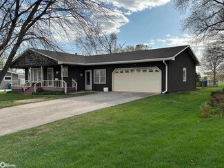 1014 N Poplar St, Creston, IA 50801