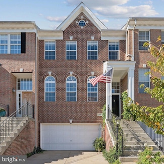 853 Valemount Terrace NE, Leesburg, VA 20176