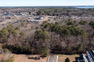 0 Wythe Creek Rd Unit 2406319, Poquoson, VA 23662