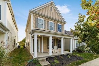 7887 Ashenden Dr, Blacklick, OH 43004