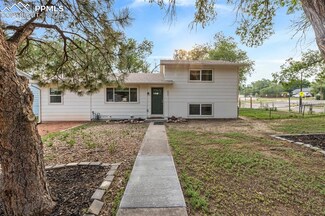 802 Hutchinson Dr, Colorado Springs, CO 80910