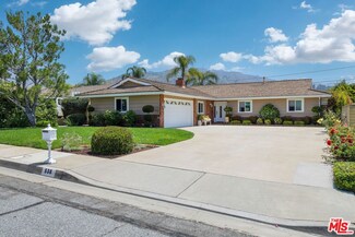 538 Willow Springs Ln, Glendora, CA 91741