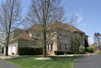 9607 S Muirfield Dr, Village of Lakewood, IL 60014