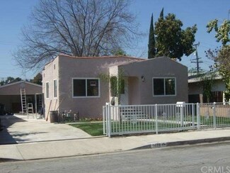 1433 S Mcdonnell Ave, Commerce, CA 90040
