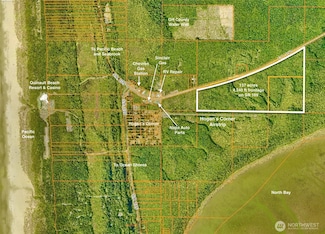 0 Washington 109, Hoquiam, WA 98550