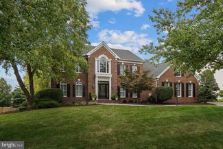 10016 Pebble Beach Terrace, Ijamsville, MD 21754
