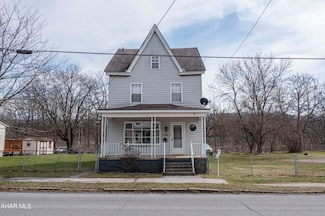 1336 N 4th Ave, Altoona, PA 16601