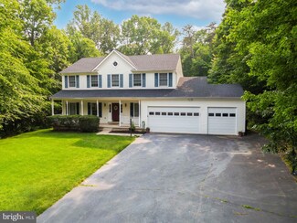 7137 Michala Barrett Ct, Manassas, VA 20112