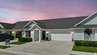 1519 N 280 W Unit 102, Logan, UT 84341