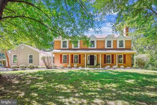 16000 Germantown Rd, Germantown, MD 20874