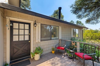 21645 La Vereda Rd, Sonora, CA 95370