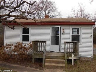 3600 Dupuy Rd, South Chesterfield, VA 23803