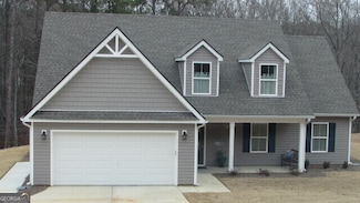 116 Highland Pointe Dr, Lagrange, GA 30240