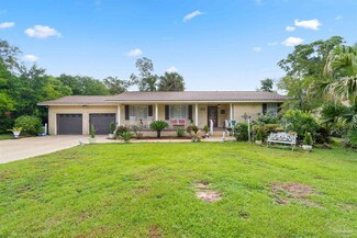 902 N 75th Ave, Pensacola, FL 32506