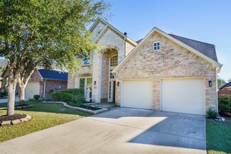 4423 Parkwater Cove Ct, Sugar Land, TX 77479