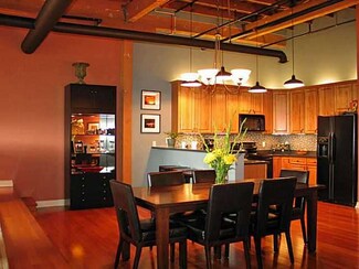 110 Ottawa St Unit 5B, Toledo, OH 43604