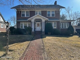 1316 Walnut St, Williamsport, PA 17701