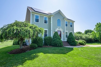 758 Council Oak Way, Dighton, MA 02715