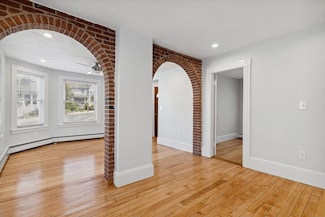 3 Orchard St Unit 2, Revere, MA 02151