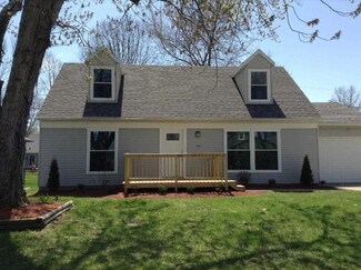 945 N Southland Dr, Lafayette, IN 47909