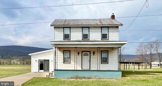 2119 Salemville Rd, New Enterprise, PA 16664