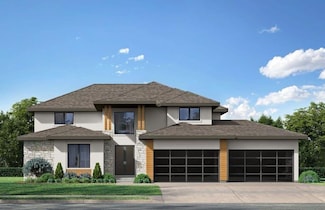 16900 Parkhill St, Overland Park, KS 66062