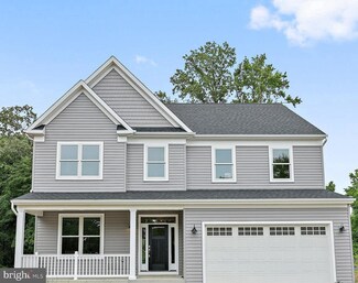 4003 Dark Horse Way, Edgewater, MD 21037
