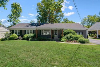 616 Meadowlawn Ave, Bowling Green, KY 42103