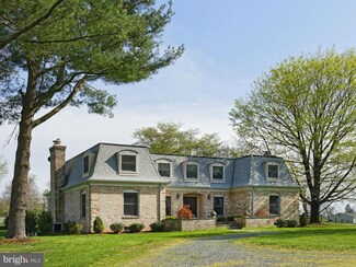 21230 St Louis Rd, Middleburg, VA 20117