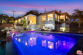 1733 Sunset Plaza Dr, Los Angeles, CA 90069